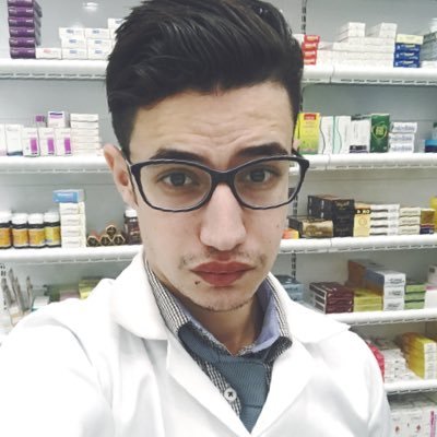 ibra_fakher's profile picture. 