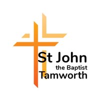 St John the Baptist RC in Tamworth (@stjohntamworth) 's Twitter Profile
