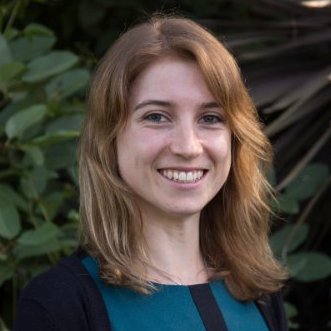 hayleypfeifer's profile picture. Data Analyst | Work: Qlikview & Qliksense | Fun: Tableau | Learning: Python & R