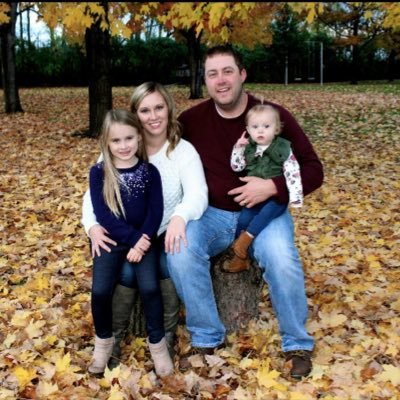 Husband, Father, Apollo Football, Sped Teacher