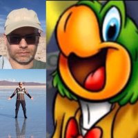 Zé Carioca (@zeh_carioca) 's Twitter Profile Photo Zé Carioca (@zeh_carioca) 's Twitter Profile Photo