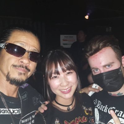 元麗タレントプロモーション 撮影の依頼は私までヤクザ役 モデル サルさるDS ヘッダーはdjayah許可を得てますhttps://t.co/McAhZ5T0kL #インフルエンサー