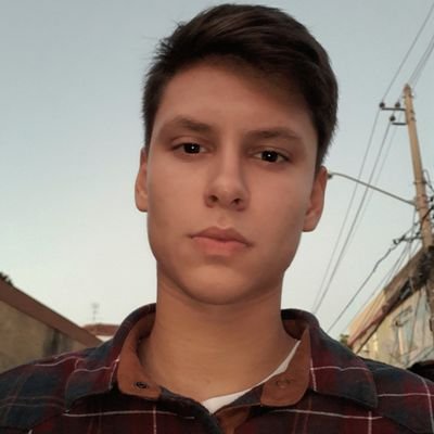 dnldrop's profile picture. Instagram: dnlaranha