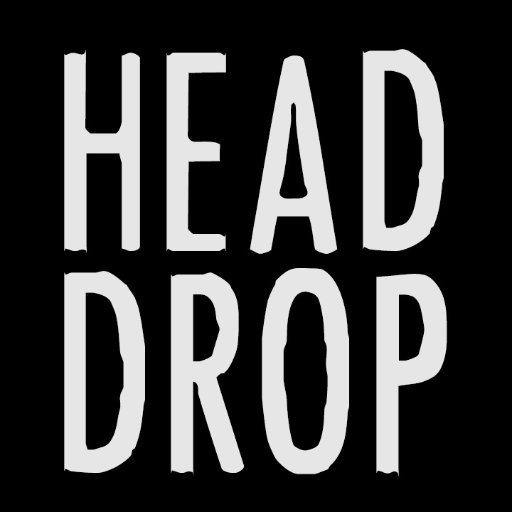 Head Drop 🏳️‍🌈📸