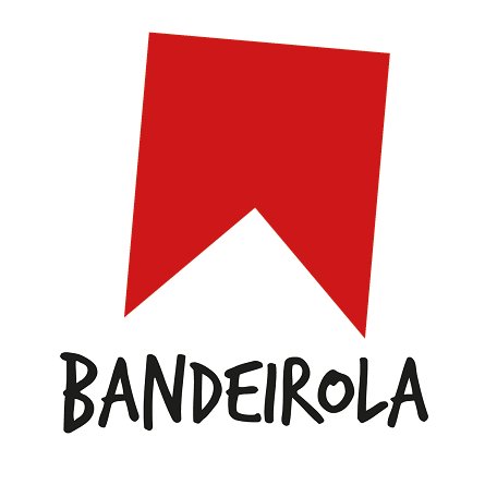 Bandeirola Editora