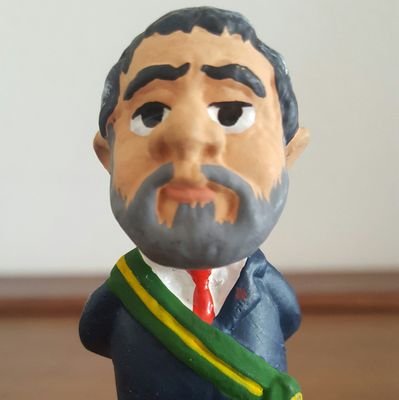 Empresário da área de TI. Petista convicto pelo que vi acontecer durante os anos de governo Lula e Dilma. #DitaduraNuncaMais