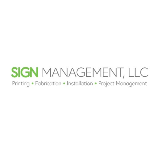 ManagementSign's profile picture. 