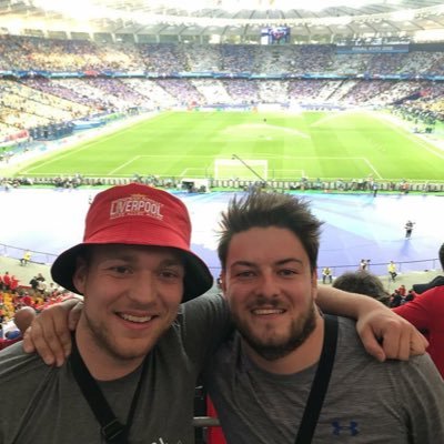 joeyfogga's profile picture. 🔴