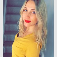 Lisa Marie Holmes (@lisa_m_holmes) 's Twitter Profile