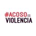 Acoso Es Violencia (@acosoesunmal) Twitter profile photo Acoso Es Violencia (@acosoesunmal) Twitter profile photo