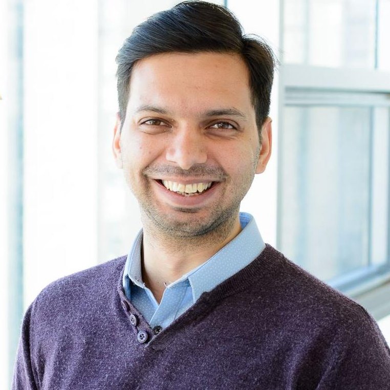 HDKaul's profile picture. Engineer. Scientist. Philosopher.