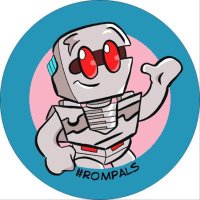 ROMpals (@therompals) 's Twitter Profile