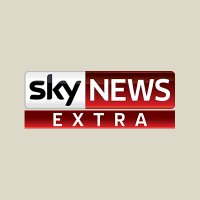Sky News Extra(@SkyNewsAuspol) 's Twitter Profile Photo
