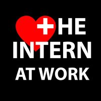 The Intern At Work(@InternAtWork) 's Twitter Profile Photo