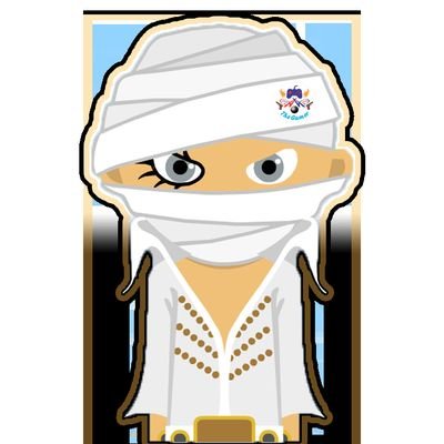 robloxgamer7869's profile picture. 