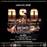 DopeShxtOnlyATL (@dopeshxtonlyatl) 's Twitter Profile