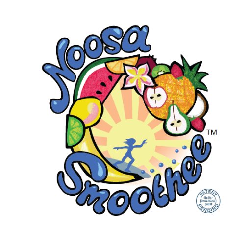 Noosa Smoothee is patented method to all natural, preservative free pre-packaged Smoothies from your local convenience store or Supermarket shelves