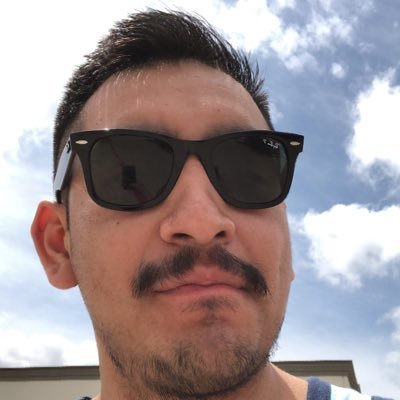 Mariomartinez3r's profile picture. 