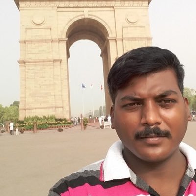 LaxmanY12205733's profile picture. 