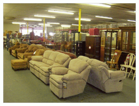 Where To Sell Used Furniture Nyc