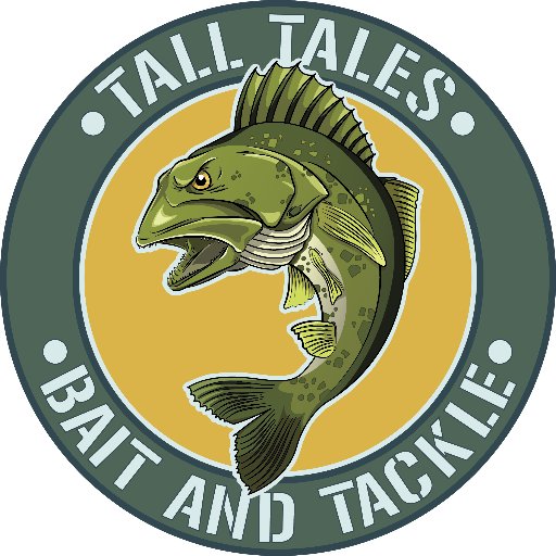 fish tales bait and tackle