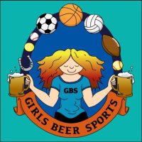 girls beer sports podcast(@grlsbeersports) 's Twitter Profile Photo girls beer sports podcast(@grlsbeersports) 's Twitter Profile Photo
