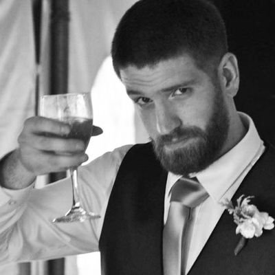 DaveMazerolle4's profile picture. 🇨🇦