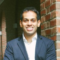 Rajiv Sivendran (@rajiv_sivendran) 's Twitter Profile