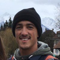 Gabe Schamberg (@gabeschamberg) 's Twitter Profile Photo Gabe Schamberg (@gabeschamberg) 's Twitter Profile Photo