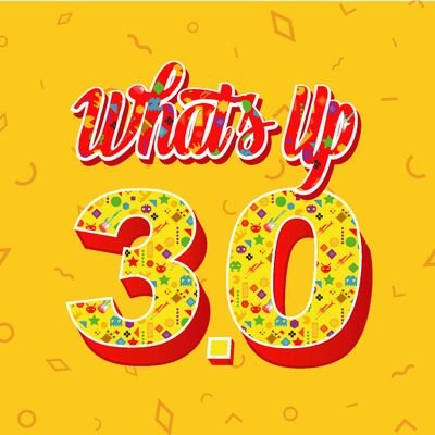 IG : cafe_whatsup || Email: info@whatsupcafe.co.id || Info Kemitraan: 081514588082 #RoadTo3rdYearWhatsup #WhatsupPecahkanRekorMuri