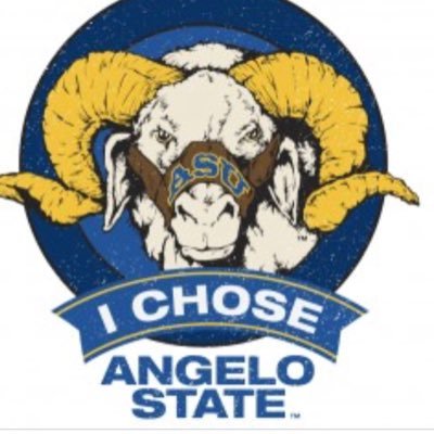 We are the official Angelo State class of 2022 page. Please follow us & we will follow back. Feel free to DM us with any questions or a shout out. #RamFam22
