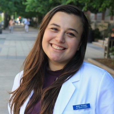 PGY2 @BIDMCSurgery interested in global surgery, refugee health, and surgical education | MD/MHS’22 @YaleMed | @MacBHSc | JA @gendereqsurg | she/they