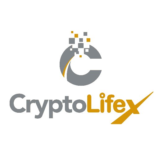 CryptoLifex's profile picture. 