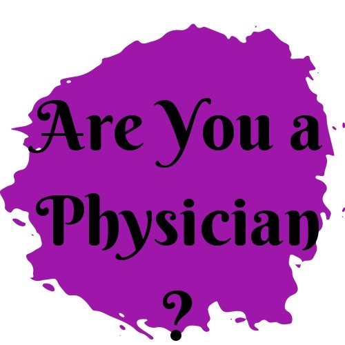 Izzy Sensible MD #areyouaphysician Blocked by @AANP_NEWS for pointing out the studies they cite for NP independent practice were ALL done with supervised NPs!