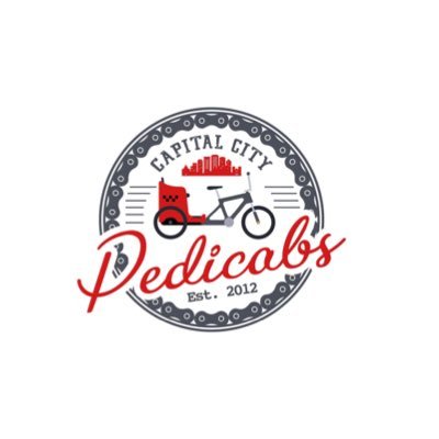 Be a part of the Tallahassee Pedicab Revolution!