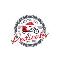 CC PedicabsLLC(@CCPedicabsllc) 's Twitter Profile Photo