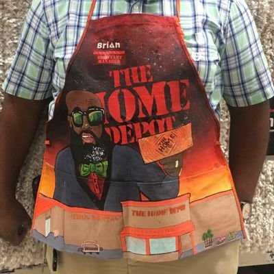 MrHOMERDPOE's profile picture. When you have a career you LOVE, find more ways to love it. Follow me and see how fun it can be to deliver on your Orange Promise. My tweets are my own