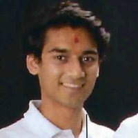 Manav Patel (@manavp98) 's Twitter Profile
