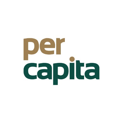 Per Capita is an independent, progressive think tank dedicated to building a new vision for Australia with original ideas backed by hard evidence.