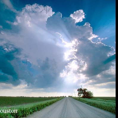 Severe Storms Research Group