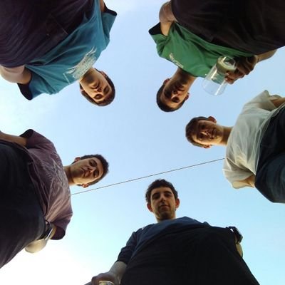 zabalaa8's profile picture. Betiko martxan earki