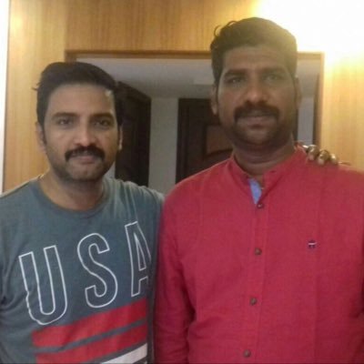 RAJESHRENGANAT4's profile picture. 