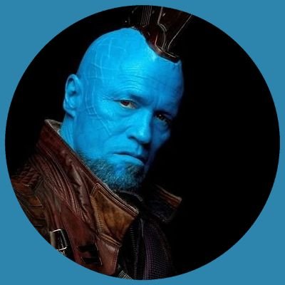 Don't piss me off or the Ravagers, I may use my Yaka Arrow on you (except Taserface, he's a moron). #MarvelRP #GOTG AU 《 #Ֆɦɑɗəƶ 》