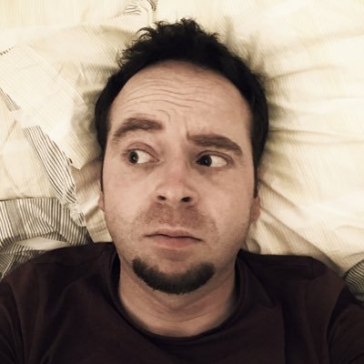 Matchmove artist and wannabe cat.
Letterboxd; https://t.co/Wyunrgguoz
Backloggd; https://t.co/CdU4uGyRuK