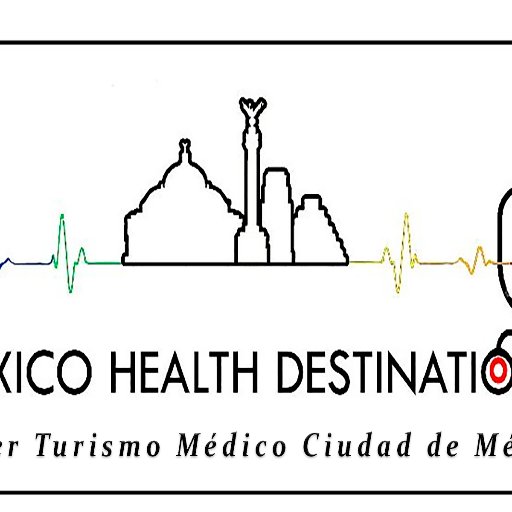 Somos un grupo de profesionales de la Industria Turística y Medica que trabajan para impulsar una mejor atención en la Salud de la CDMX