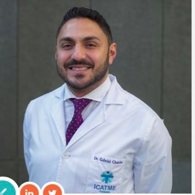 TraumatologoGab's profile picture. 