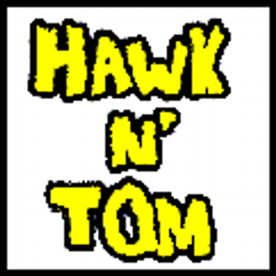 hawkandtom's profile image