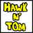 hawkandtom's profile image