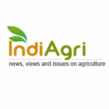 IndiAgri is leading digital magazine with news, views, issues in Indian Agriculture. Send press releases, request for interviews or any query through DM