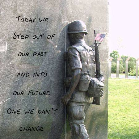 We are a service organization for veterans by veterans and their families. It is our intention to help drive down the suicide rate among our heroes.